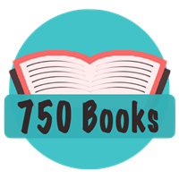 750 Books Badge